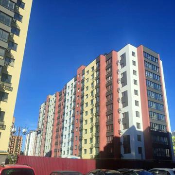 Продаж 1к квартири у новому ЖК Домашній 2 ЖК Домашній 2