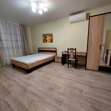 Здам нову 1 кімнатну квартиру вул.Соборна дві зупинки від ТЦ Євро парк