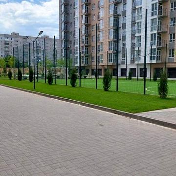 Продаж 3к Квартира Сімейна вулиця ЖК Днепровская Брама 2