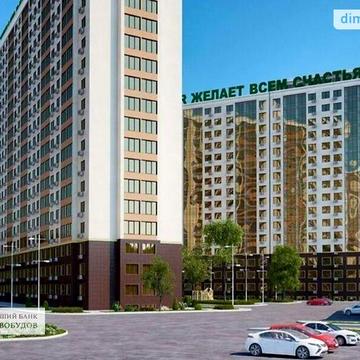 Продаж 2к Квартира Перлинна вулиця ЖК Сорок девятая жемчужина