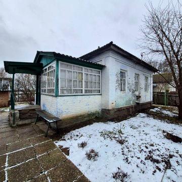 Продаж будинку в районі Загребелля