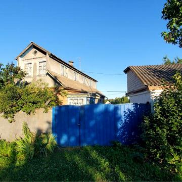 Будинок в селі Гайове, Київської області