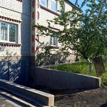 Продам власний будинок