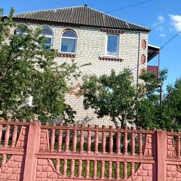 Продам власний будинок