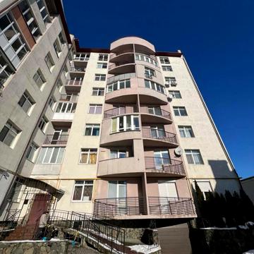 Ромашкова вул., 10б