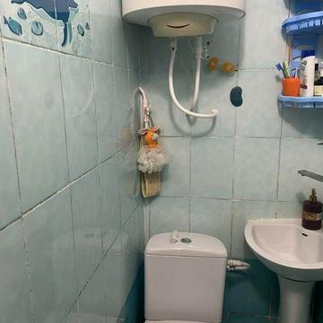 Продам 2 кімнатну  квартиру