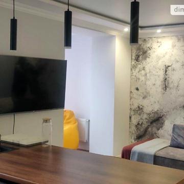 Продажа 3к квартира Коцюбинського проспект ЖК Turkish City