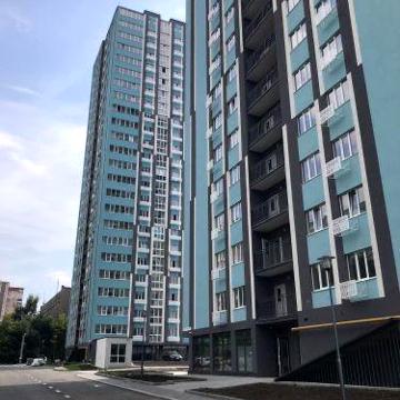 Сдам 3 комнатную квартиру ЖК Журавли Авантаж м.Салтовская