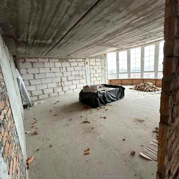 Квартира від власника панорамна в центрі Черкас,Дашковича 3 ЖК Дашковича 3