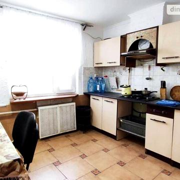 Продаж 2к Квартира вул. Розкидайлівська
