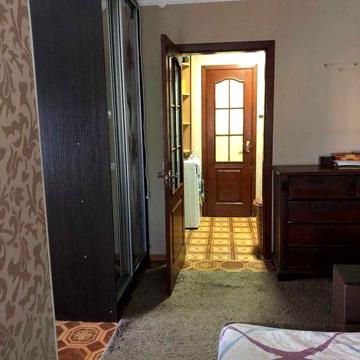 Продаж однокімнатної квартири Кравчика, 12