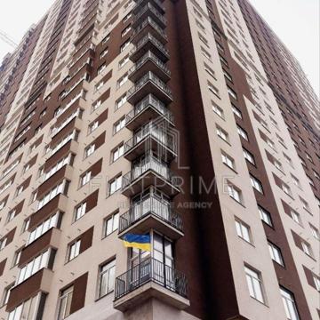 Степана Руданського вул., 9-А
