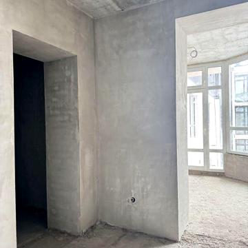 Продаж 2к Квартира Зарічанська вулиця ЖК ул. Заречанская, 3/3б