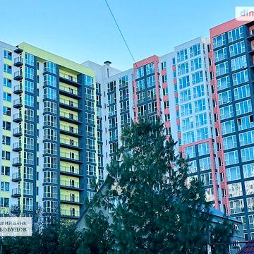 Продаж 1к Квартира вулиця Академіка Вільямса ЖК Акварель 8