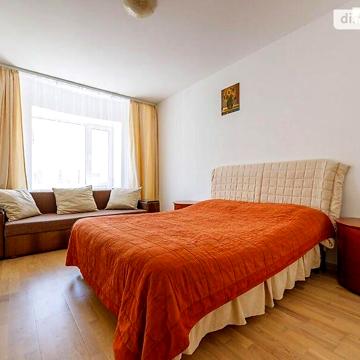 Продаж 2к Квартира вул. Наукова