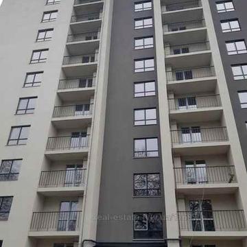 Новобудова 1 кім. кв вул.Малоголосківська