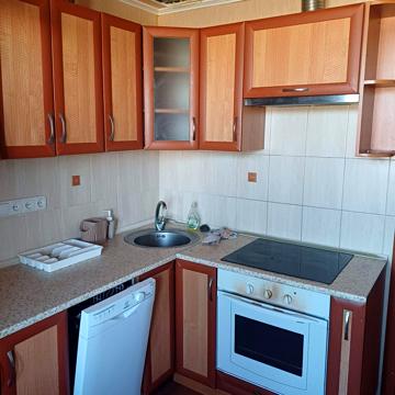 Метробудівська вул., 17
