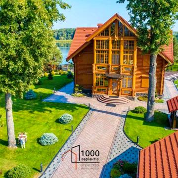 Приватна база відпочинку над Дніпром. Черкаси- Київ
