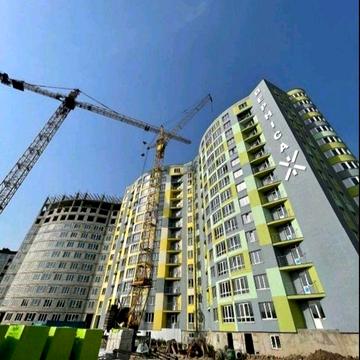 Продається 2-х кімнатна квартира в новобудові Вернісаж ЖК Вернісаж