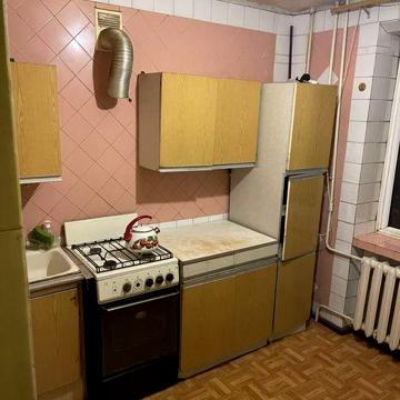 Сдам 1к кв м. Индустриальная ул. Электровозная