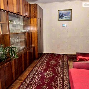 Довгострокова оренда 2к Квартира вул. Чернишевська