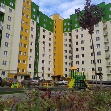 Продам двокімнатну квартиру в новобудові ЖК "Зелений масив" ЖК Зелений Масив