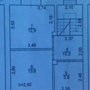 Продаж! Триповерховий таунхаус „Apple Street Residence“ ГАЗ:Є