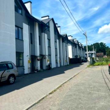 Продаж! Триповерховий таунхаус „Apple Street Residence“ ГАЗ:Є