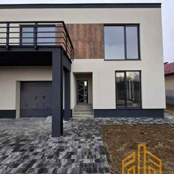 Продаж 4-кімнатного таунхаусу | ЖК Журавлина | Компотний