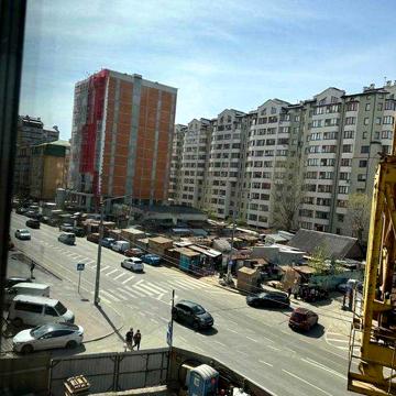 2 кімнатна на Південному Бульварі Яркоцентр ЖК Ярко Центр
