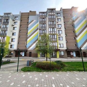 Квартира ЖК “Welcome Home” на Стеценка