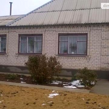 Продаж 11к Дім Даші Дяченко вулиця