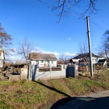Продається будинок с. Потік Обухівського району, Київської обл.