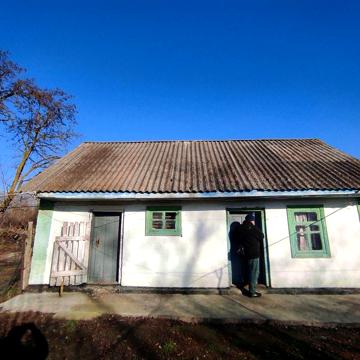 Продається будинок с. Потік Обухівського району, Київської обл.