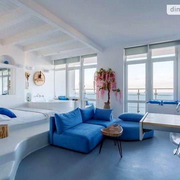 Продаж 1к Квартира Валерія Самофалова вулиця ЖК Сорок четвертая жемчужина