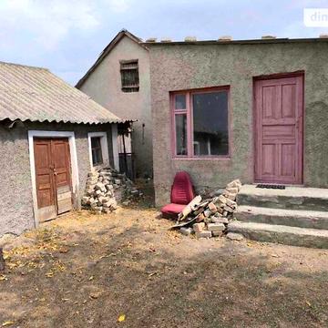 Продаж 2к Дім Партизанський провулок
