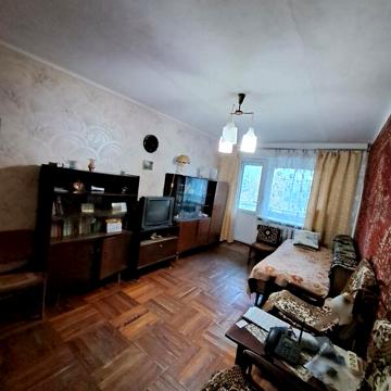 Продаж 1к Квартира Героїв прикордонників вулиця