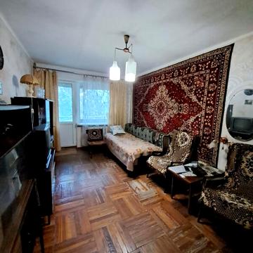 Продаж 1к Квартира Героїв прикордонників вулиця