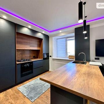 Продаж 3к Квартира Коцюбинського проспект ЖК Turkish City