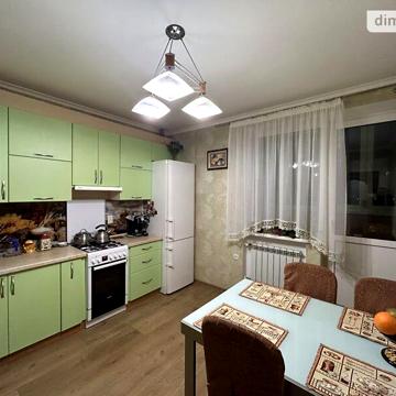 Продаж 2к Квартира Юності вулиця