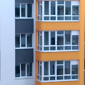 Продажа 1к квартира Степана Бандери вулиця ЖК ул. Степана Бандеры, 32/1