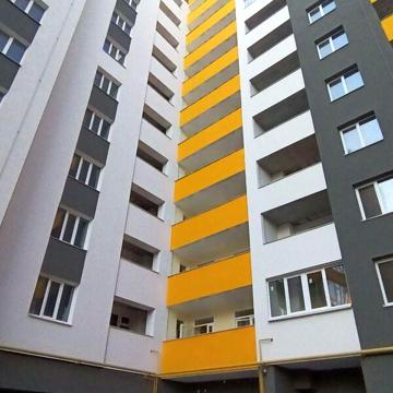 Продаж 1к Квартира Степана Бандери вулиця ЖК ул. Степана Бандеры, 32/1