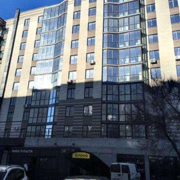 Продам квартиру 48 м в ЖК "Престиж" ЖК Престиж