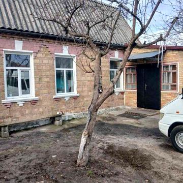 Продаж будинку 93 м2 в с. Білогородка