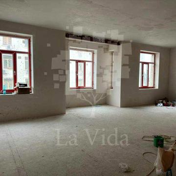 Продаж квартири в урядовому кварталі! 149.7 кв.м. Центр