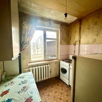 Продам 1 кімн на 44 кварталі