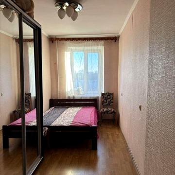 Сдам двухкомнатную квартиру