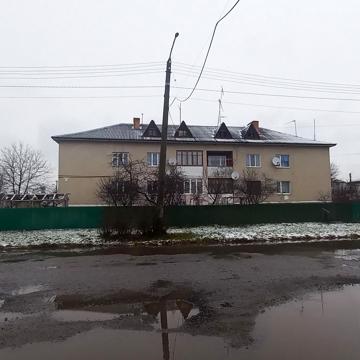 Лесі Українки, 1