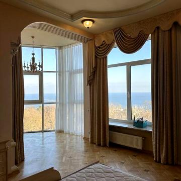 Продажа 2к квартира бул. Лідерсівський ЖК Мерседес