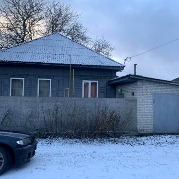 Продам будинок,р-н "Загребелля"